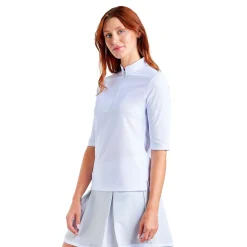 Noa II - Women's Mock Neck Sweater
