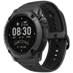 Nomad - GPS Smartwatch
