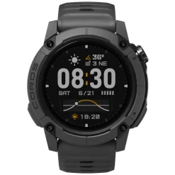 Nomad - GPS Smartwatch