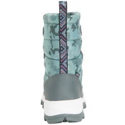 Nomadic Sport AGAT - Women's Winter Boots