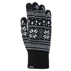 Nordic - Women's Knit Gloves