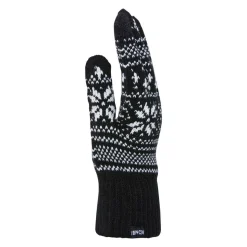 Nordic - Women's Knit Gloves