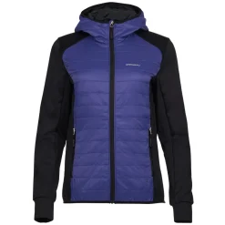 Nordic XC Warm - Women's Aerobic Jacket