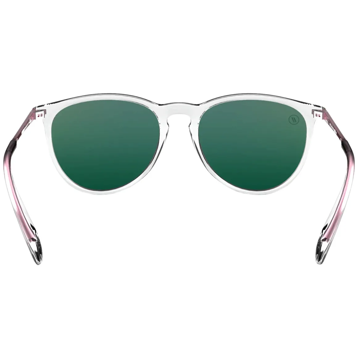 North Park Aspen Rose - Adult Sunglasses