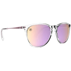 North Park Aspen Rose - Adult Sunglasses