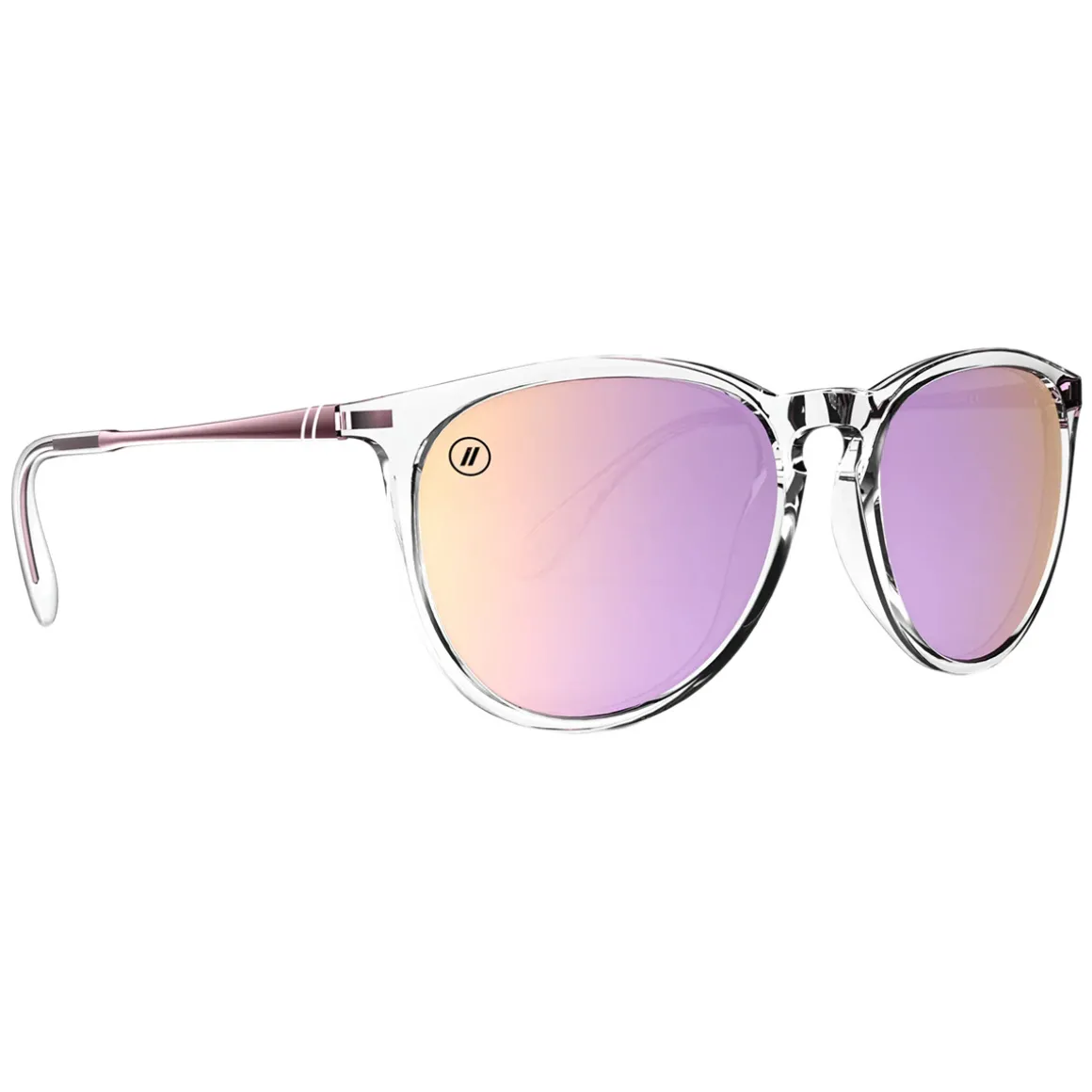 North Park Aspen Rose - Adult Sunglasses