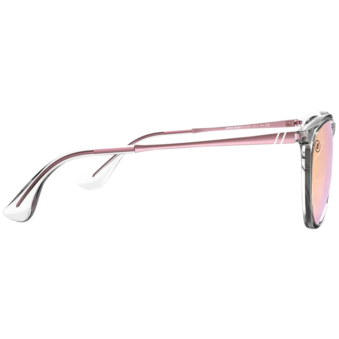 North Park Aspen Rose - Adult Sunglasses