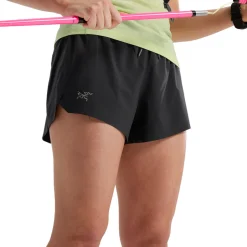 Norvan (3") - Women's Trail Running Shorts