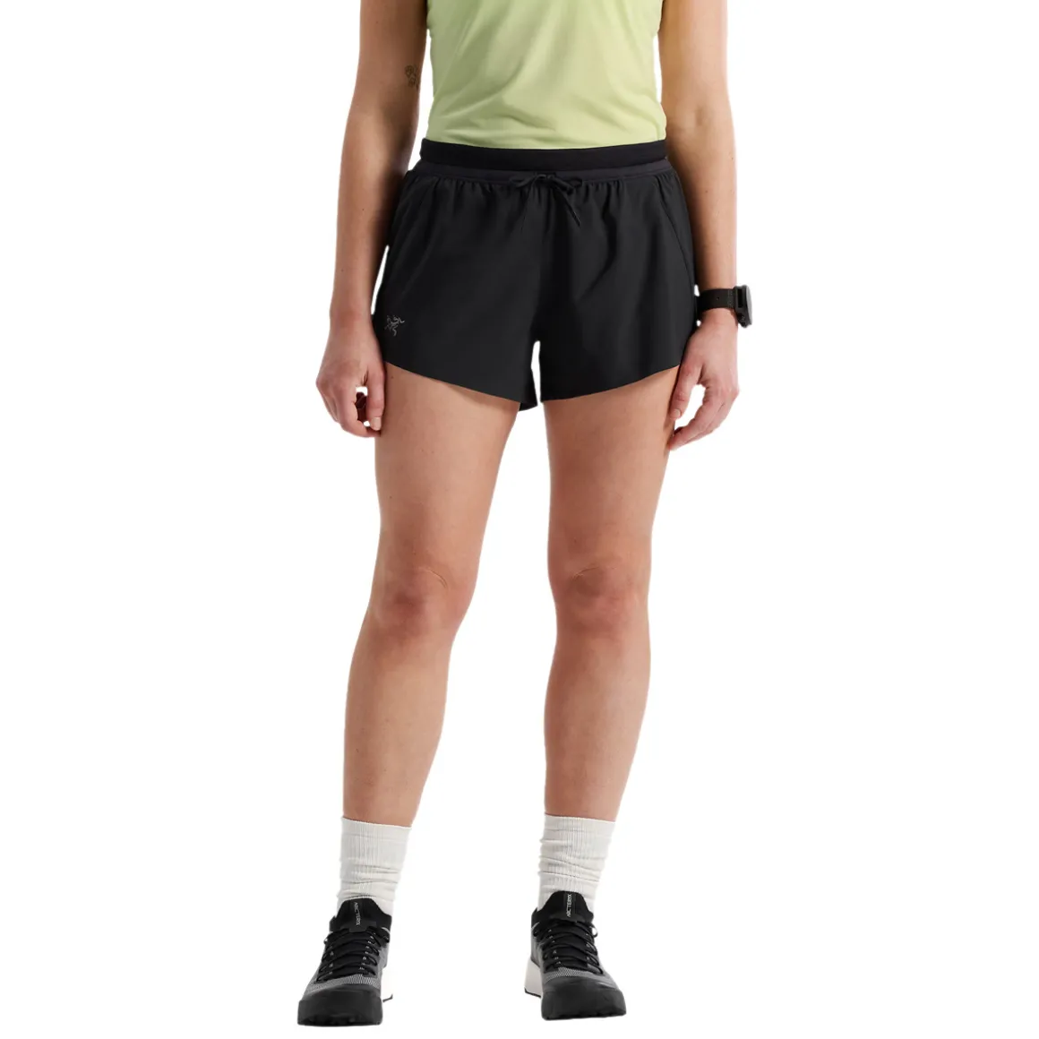 Norvan (3") - Women's Trail Running Shorts