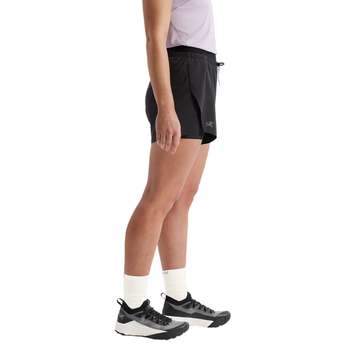 Norvan 5" - Women's Trail Running Shorts