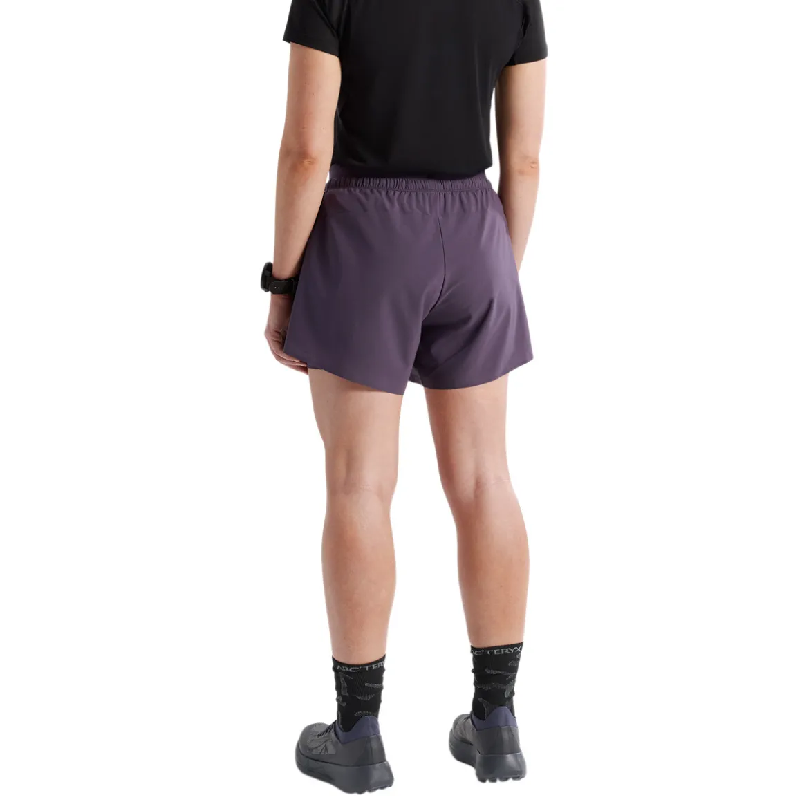 Norvan 5" - Women's Trail Running Shorts