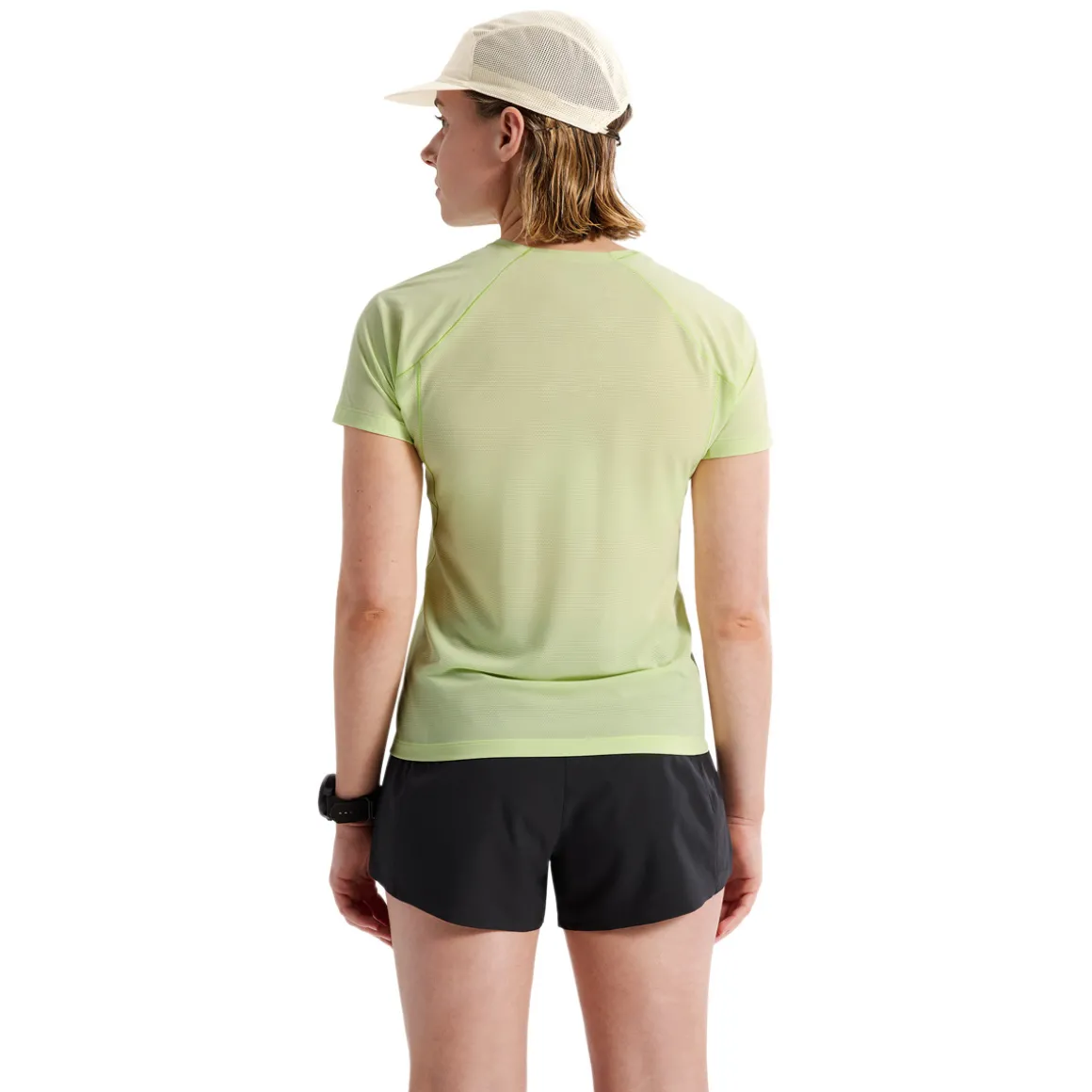 Norvan - Women's Running T-Shirt