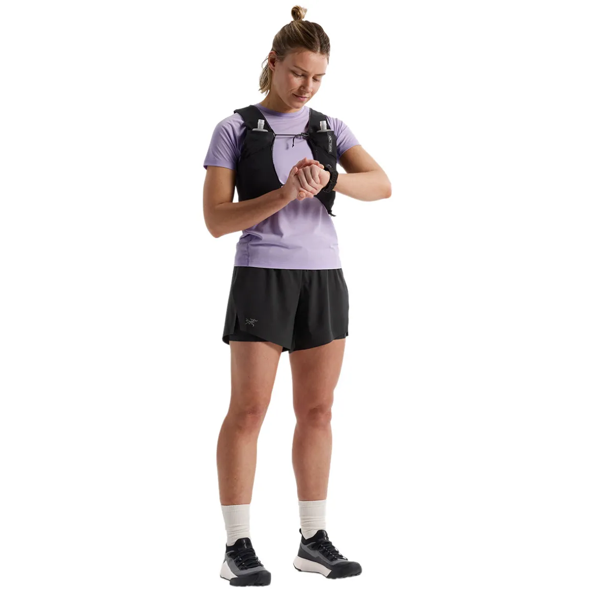 Norvan - Women's Running T-Shirt