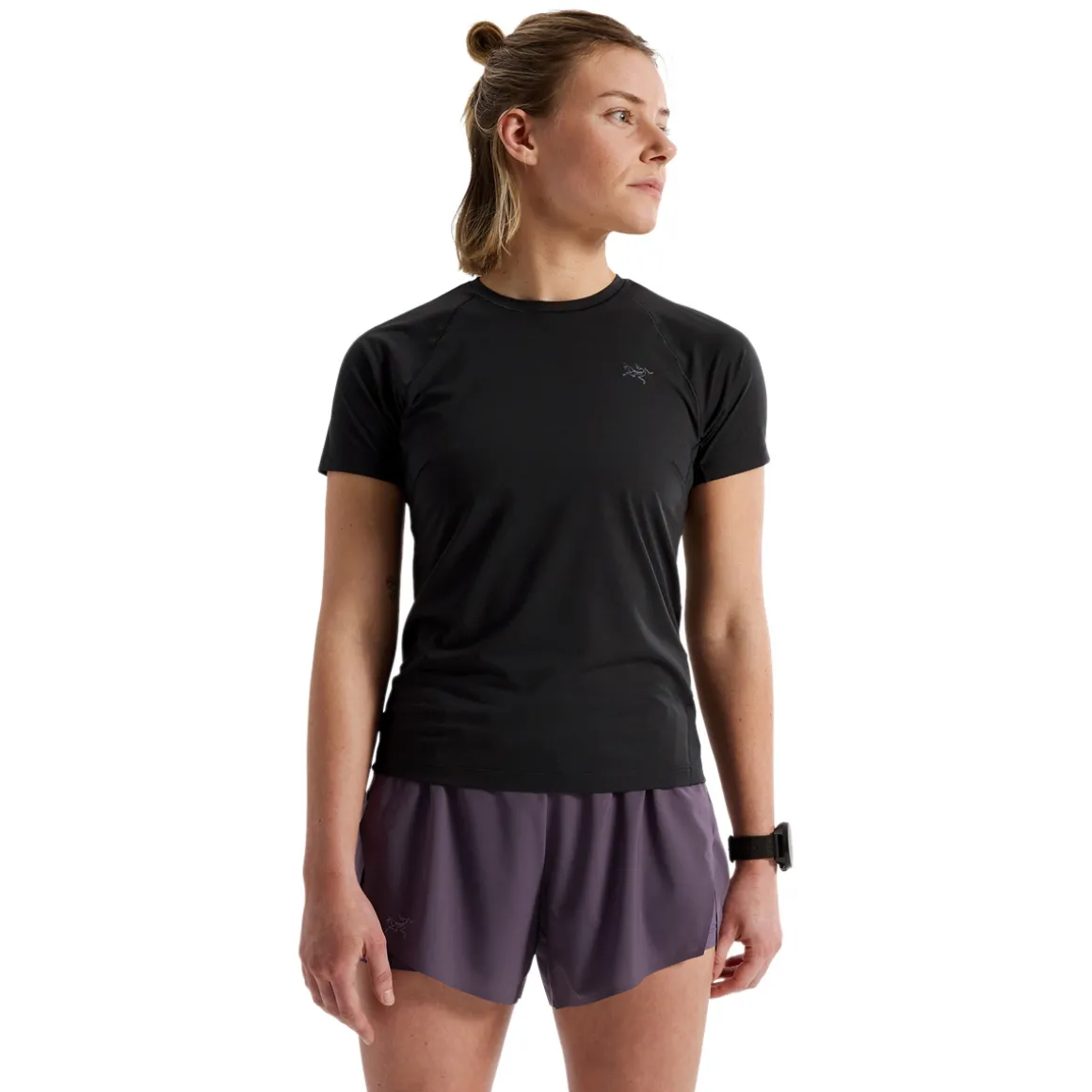 Norvan - Women's Running T-Shirt