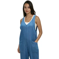 Nova - Women's Sleeveless Jumpsuit