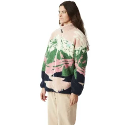 Nyss - Women's Fleece Jacket