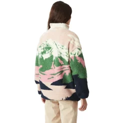 Nyss - Women's Fleece Jacket