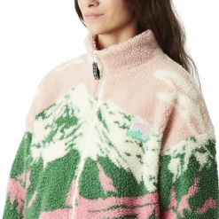 Nyss - Women's Fleece Jacket