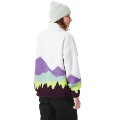 Nyss - Women's Fleece Jacket