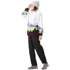 Nyss - Women's Fleece Jacket