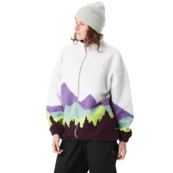 Nyss - Women's Fleece Jacket