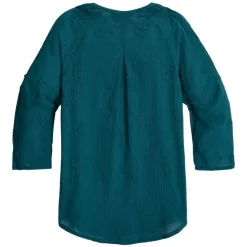 Oasis Tunic II - Women's 3/4-Sleeved Shirt