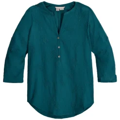 Oasis Tunic II - Women's 3/4-Sleeved Shirt