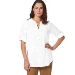Oasis Tunic II - Women's 3/4-Sleeved Shirt