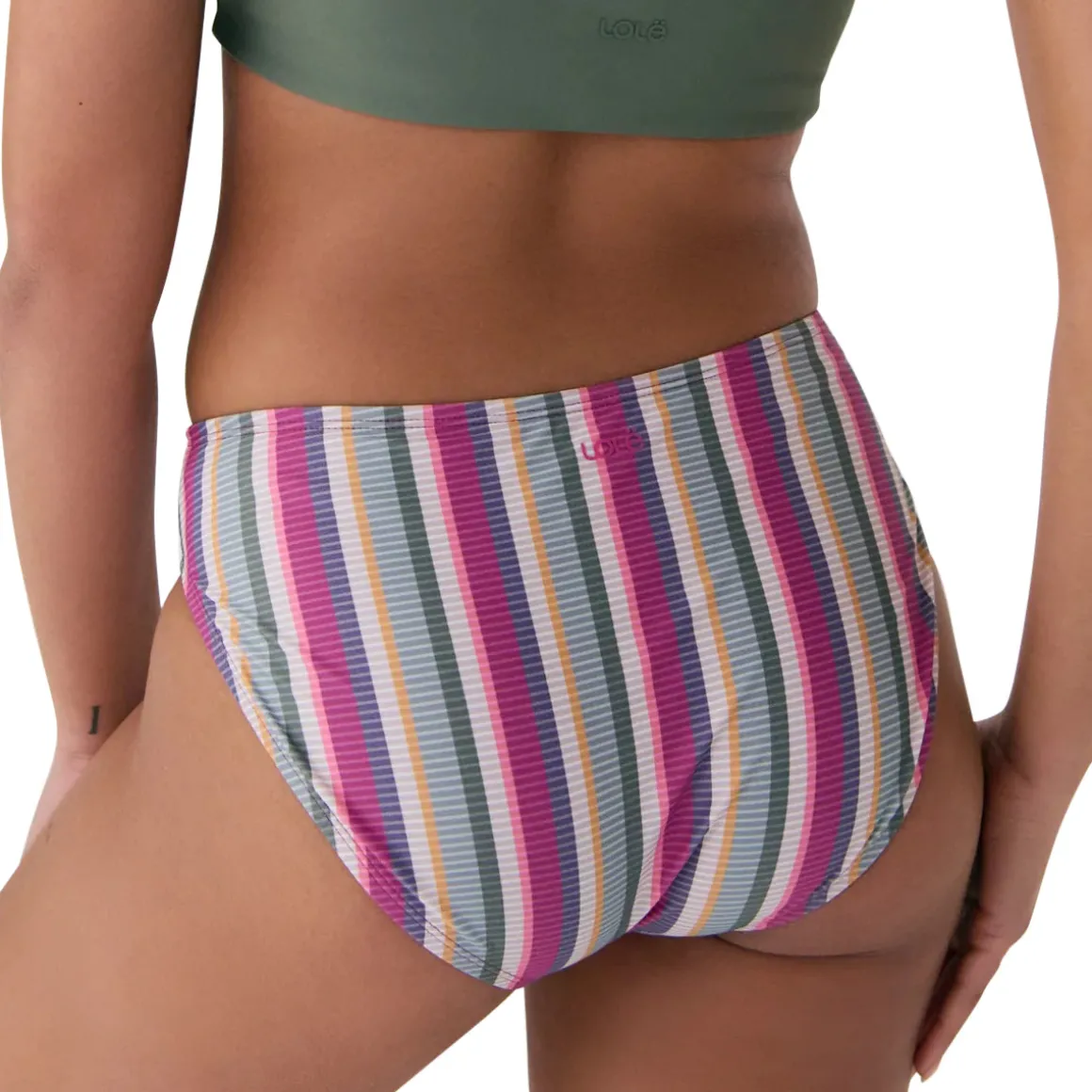 Ocean - Women's Swimsuit Bottom