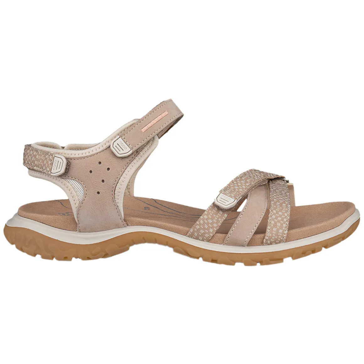 Offroad Roam - Women's Sports Sandals