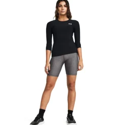 OG HeatGear - Women's Compression Long-Sleeved Shirt