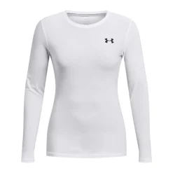OG HeatGear - Women's Compression Long-Sleeved Shirt