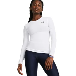 OG HeatGear - Women's Compression Long-Sleeved Shirt