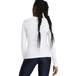 OG HeatGear - Women's Compression Long-Sleeved Shirt