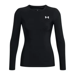 OG HeatGear - Women's Compression Long-Sleeved Shirt
