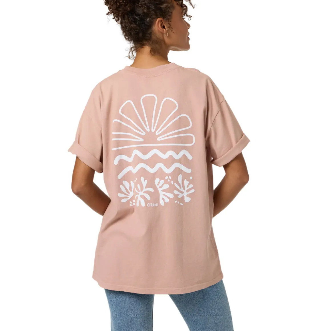 OG Horizon - Women's T-Shirt