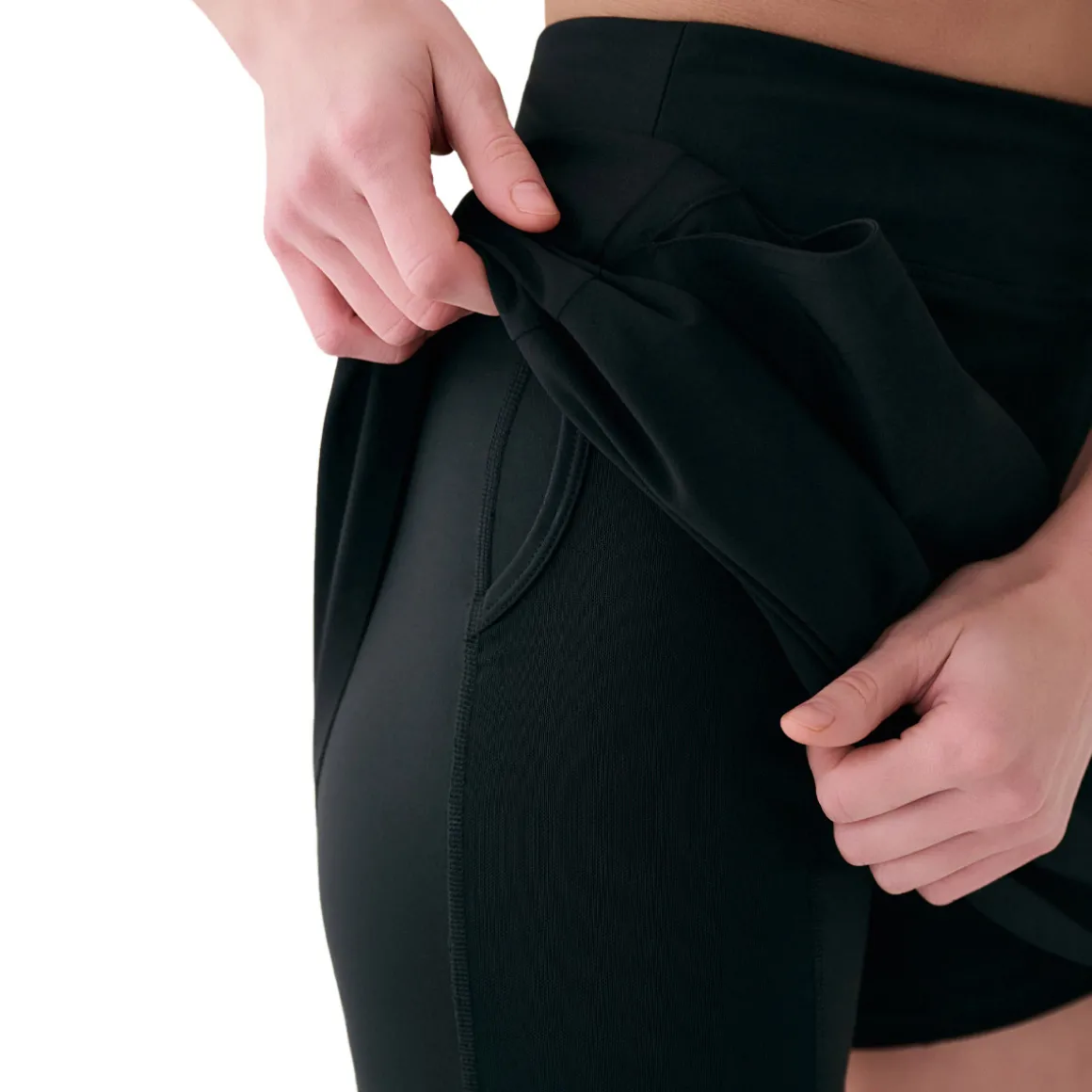 Olivie - Women's Skort