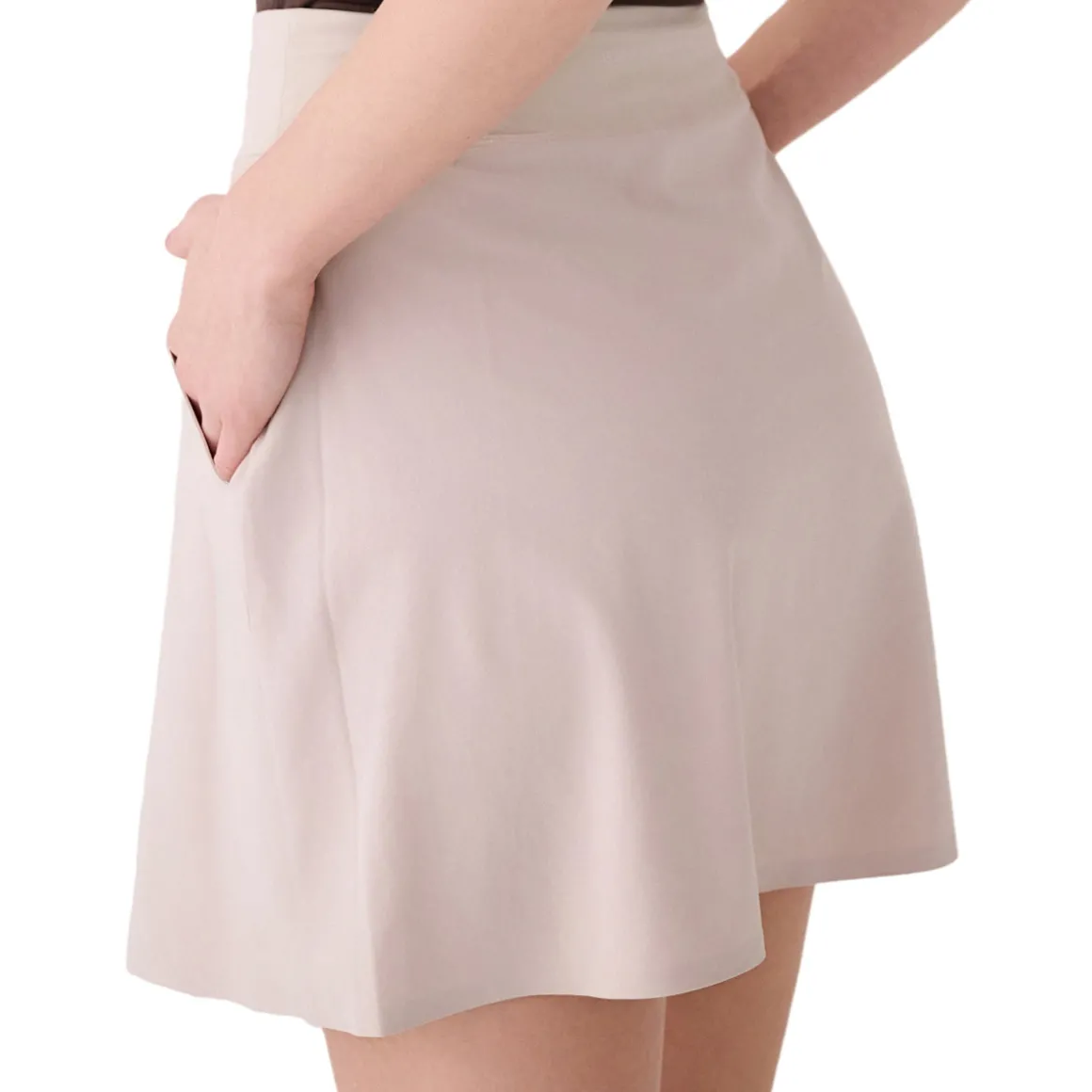 Olivie - Women's Skort