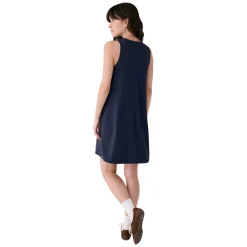 Olivie - Women's Sleeveless Dress