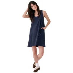 Olivie - Women's Sleeveless Dress