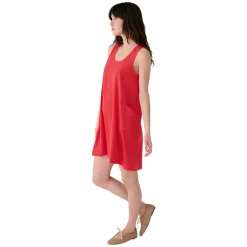 Olivie - Women's Sleeveless Dress