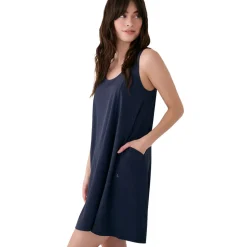 Olivie - Women's Sleeveless Dress
