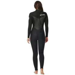 Omega 3/2 - Women's Long-Sleeved Wetsuit