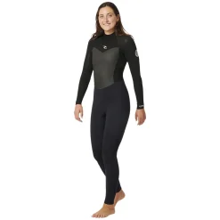 Omega 3/2 - Women's Long-Sleeved Wetsuit