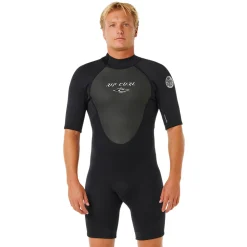 Omega - Men's Short-Sleeved Wetsuit