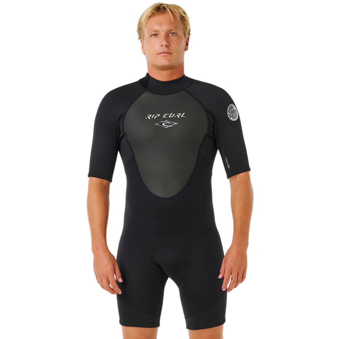 Omega - Men's Short-Sleeved Wetsuit