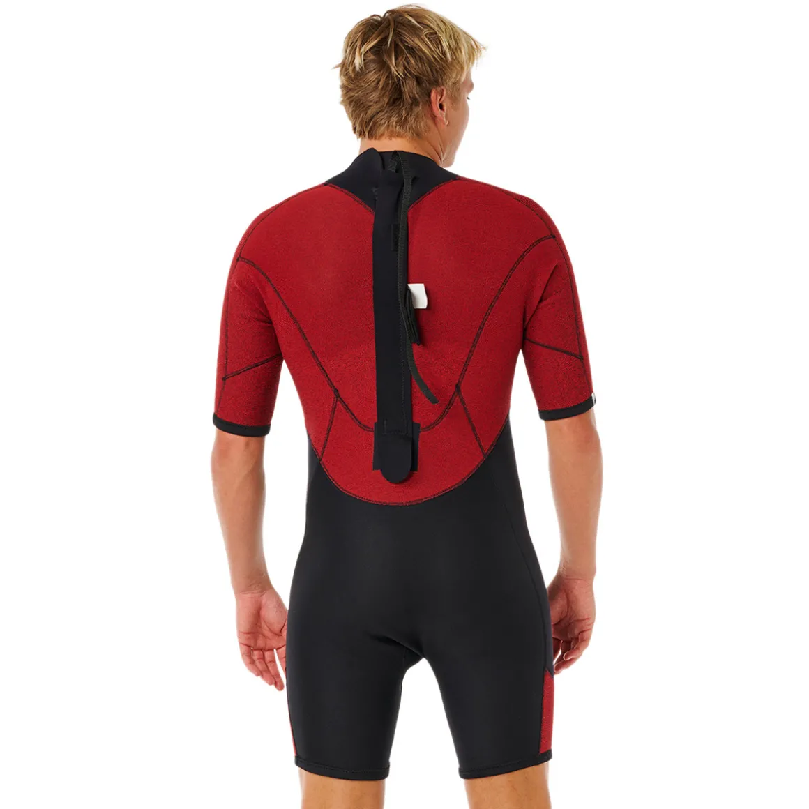 Omega - Men's Short-Sleeved Wetsuit