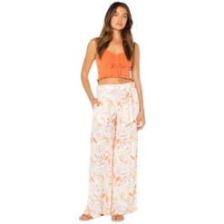 On The Road - Women's Pants