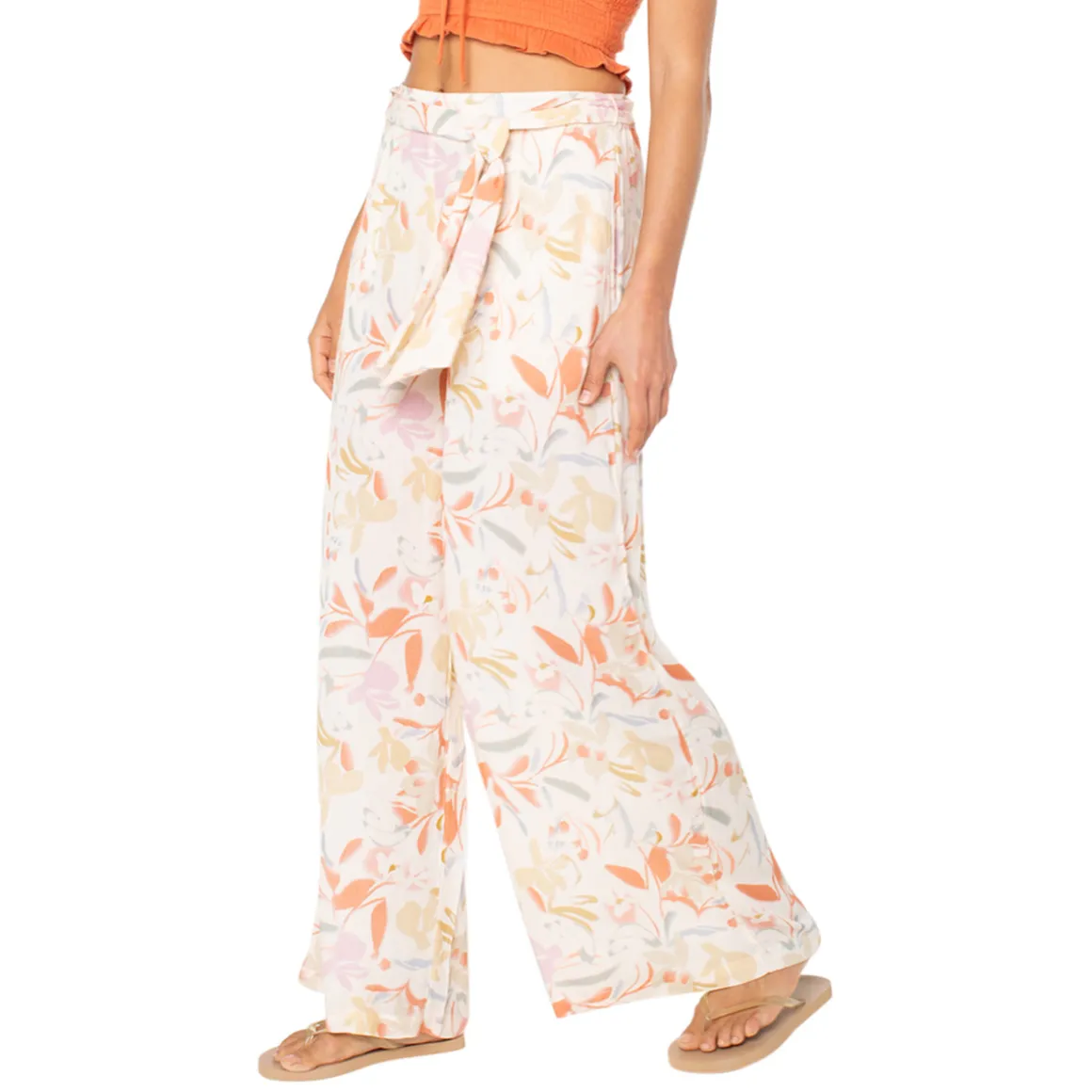 On The Road - Women's Pants