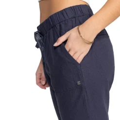 On The Seashore - Women's Pants